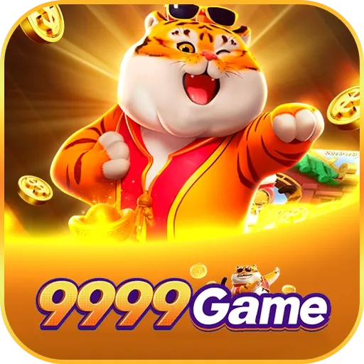 9999game Logo